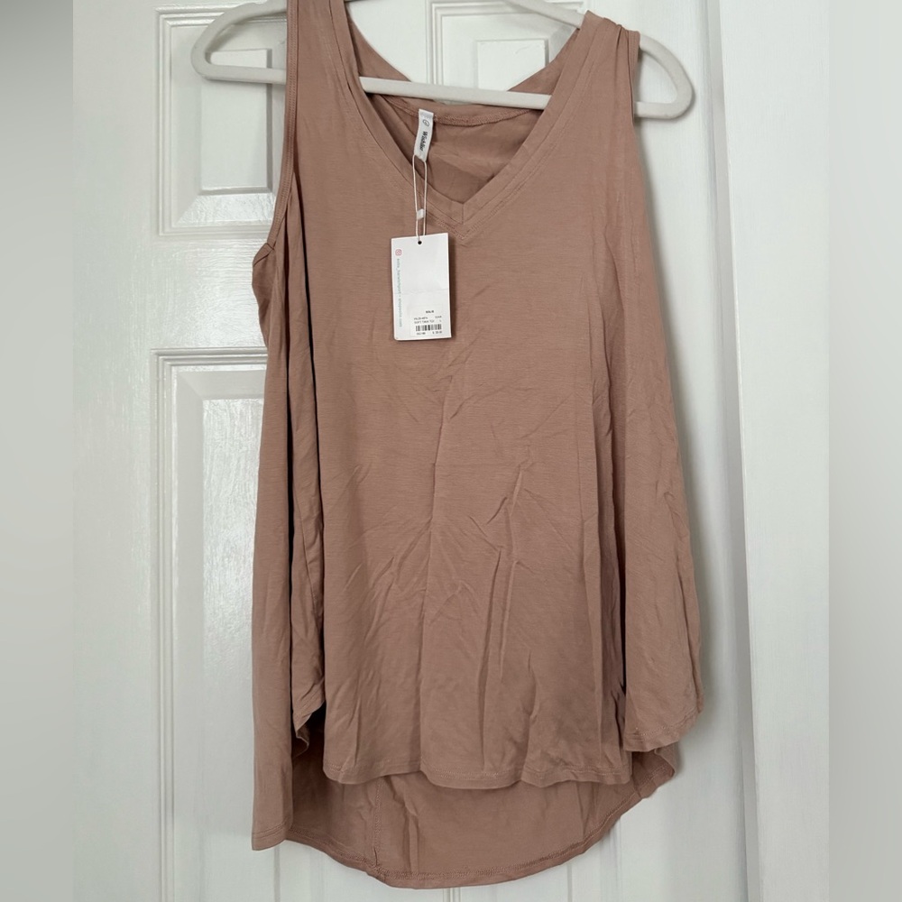 Wishlist Apparal Flow Tank